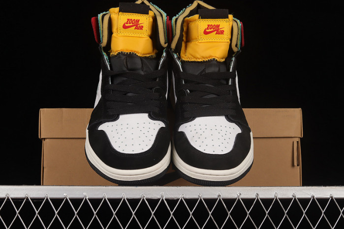 air jordan 1 zoom cmft multicolor ct0978-016