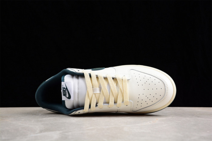 dunk low