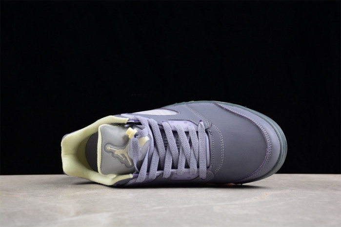 air jordan 5 low
