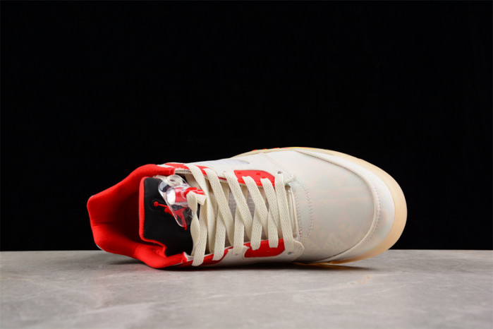 air jordan 5 retro low