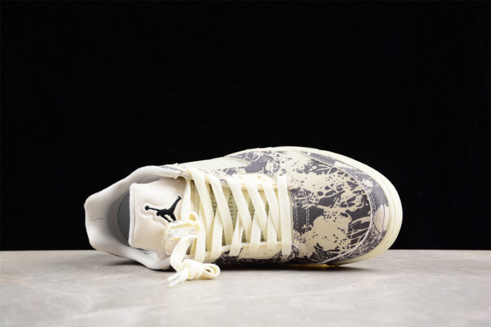 air jordan 5 retro low