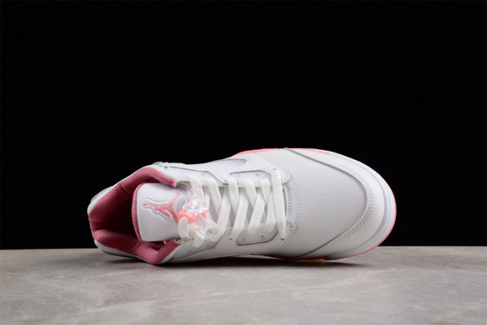 air jordan 5 retro low gs