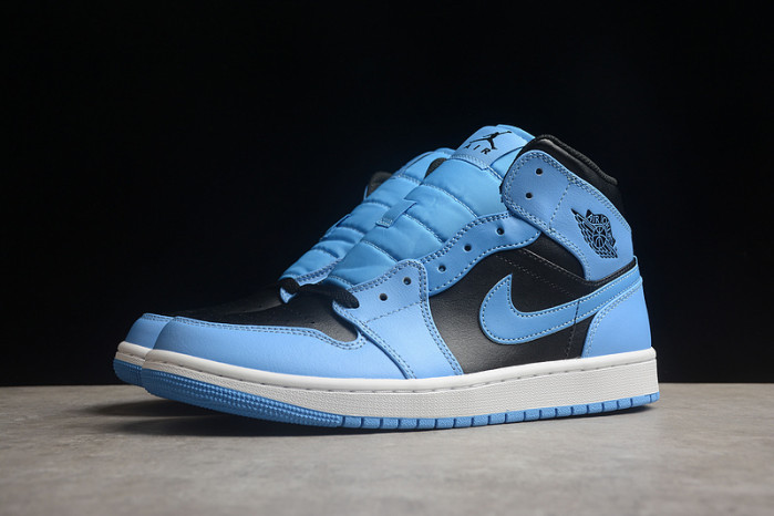air jordan 1 mid