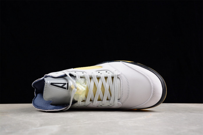 a ma maniÉre x air jordan 5 retro