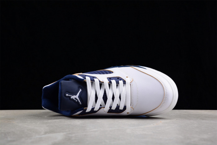 air jordan 5 retro low
