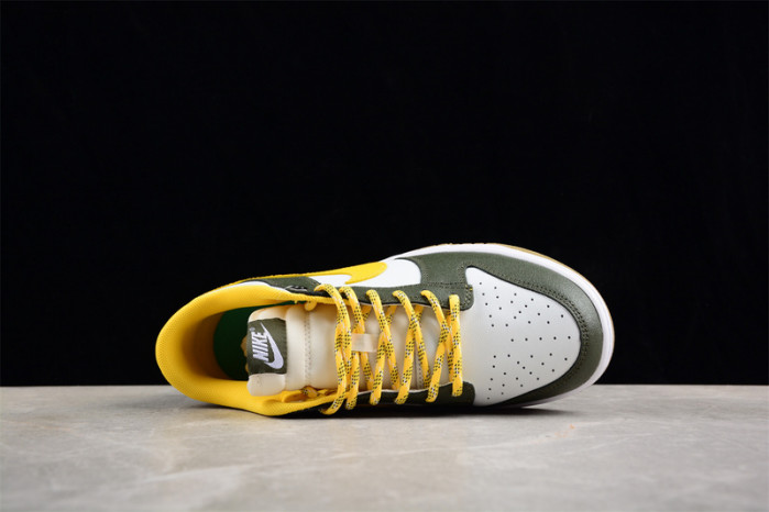 nike dunk low premium