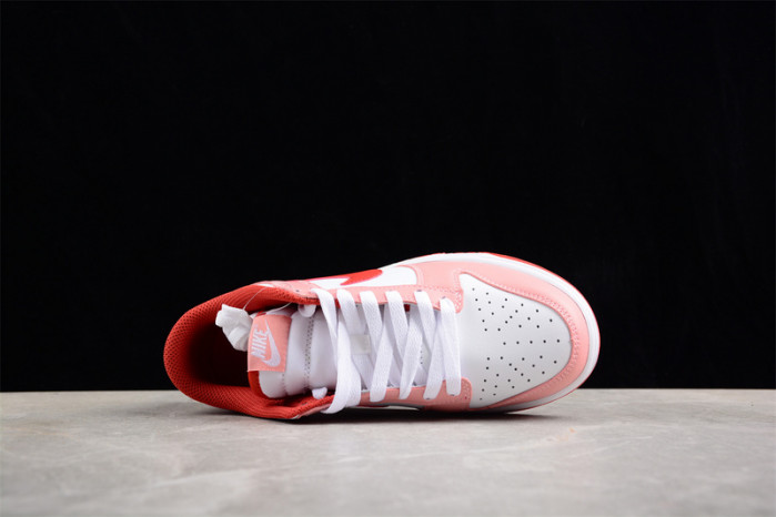 nike dunk low