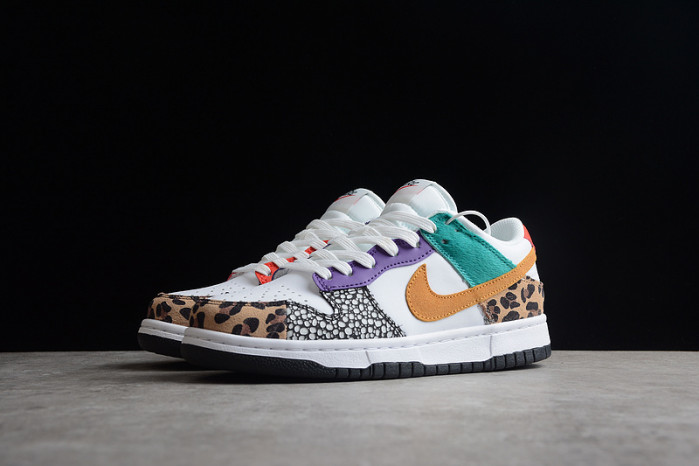 nike wmns dunk low se