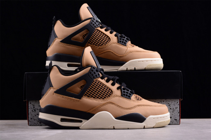 air jordan 4 mushroom aq9129-200