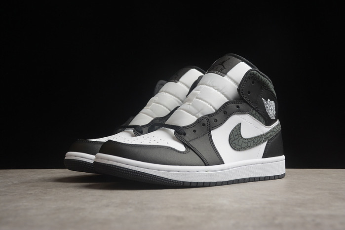 air jordan 1 mid se