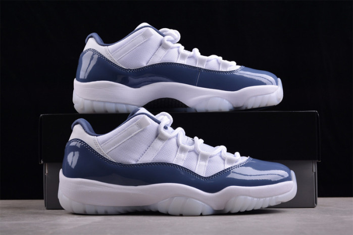 air jordan 11 retro low