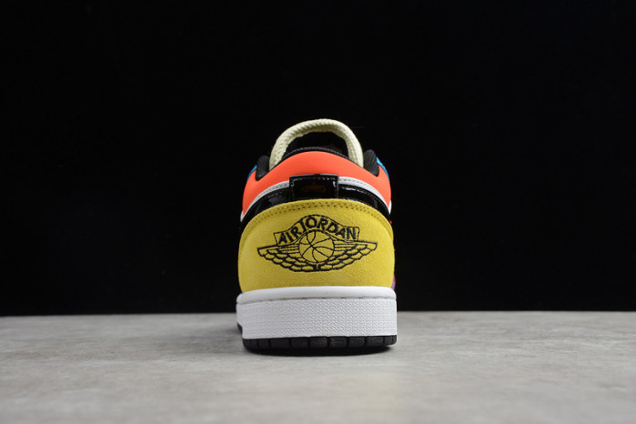 air jordan jordan 1 low se