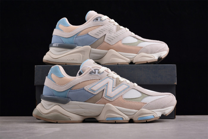 new balance 9060 big kid