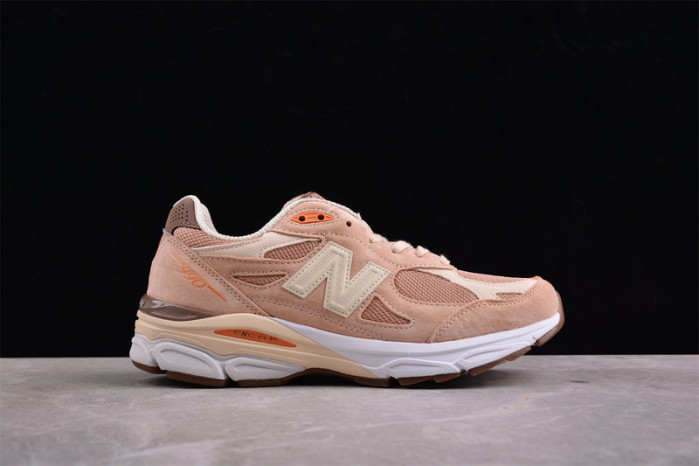 new balance size? x 990v3 made in usa