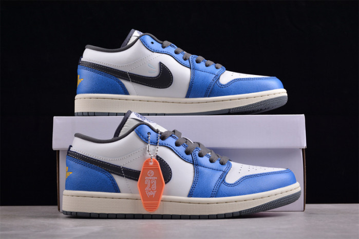 air jordan 1 low se