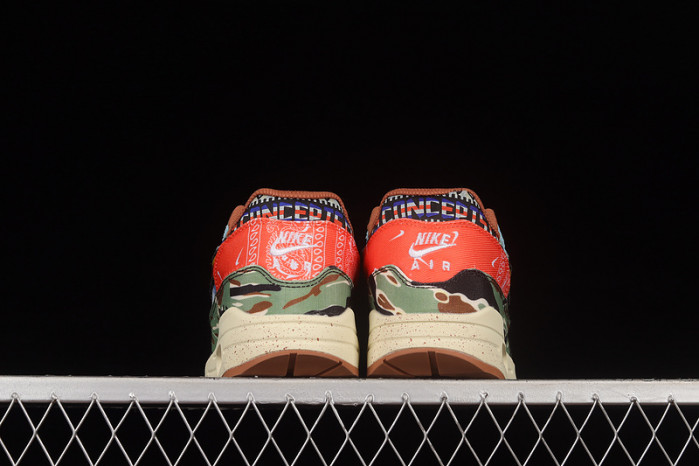 nike air max 1 sp concepts heavy - dn1803-900