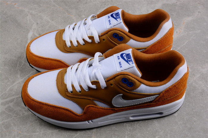 nike air max 1 curry (2018) - 908366-700