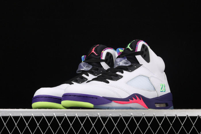 airjordan 5 retro alternate bel-air db3335-100