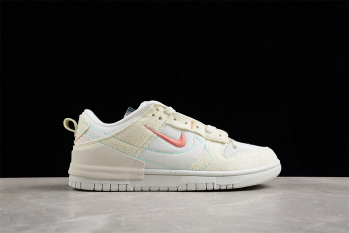 nike dunk low disrupt 2