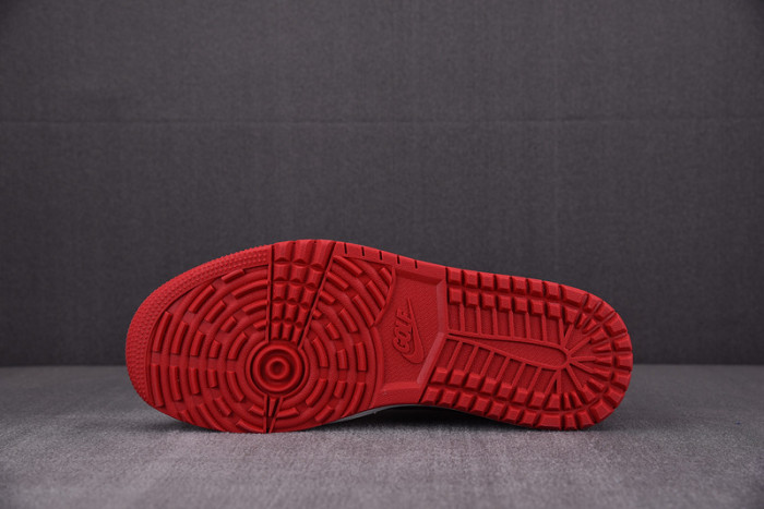 air jordan 1 retro low golf chicago - dd9315-600