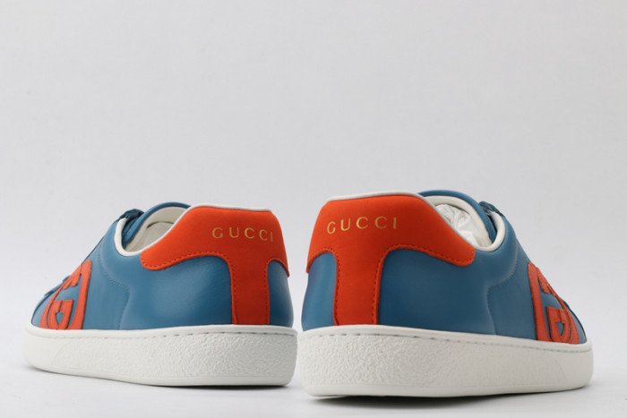 gucc low-top sneaker gu58203-2284