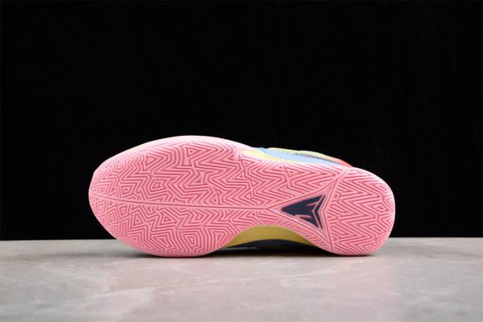 nike ja 1
