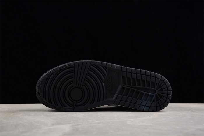 wmns air jordan 1 mid se