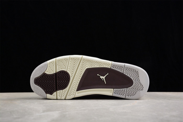 a ma maniÉre x wmns air jordan 4 retro