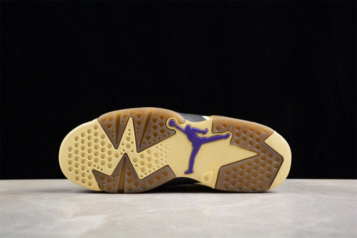 air jordan 6 retro gore-tex