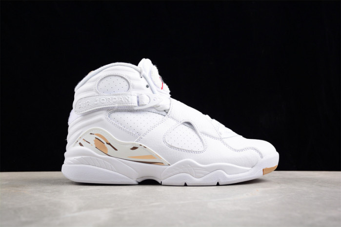 ovo x air jordan 8 retro