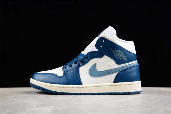 air jordan 1 mid