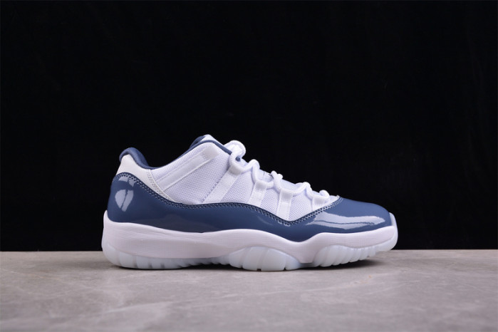 air jordan 11 retro low