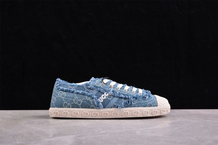 gucc low-top sneaker gu0613-002