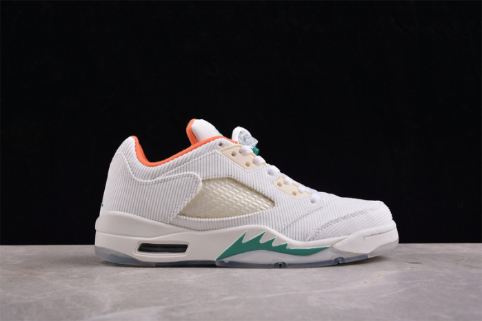 air jordan 5 low golf nrg