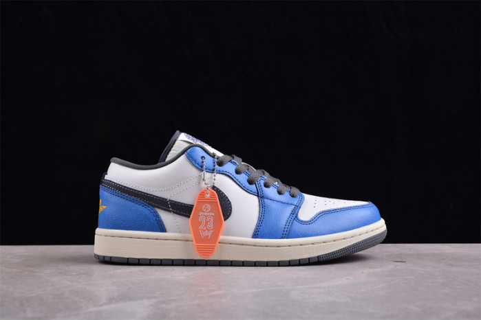 air jordan 1 low se