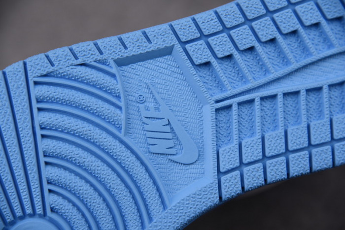 air jordan 1 low unc (w) - ao9944-441