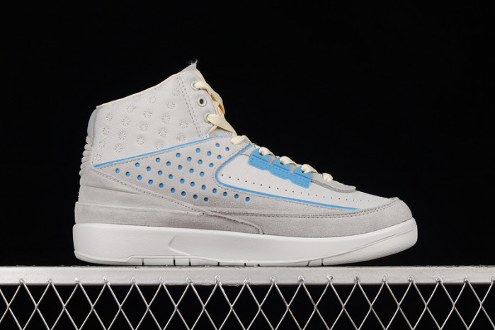 union la x air jordan 2 retro sp