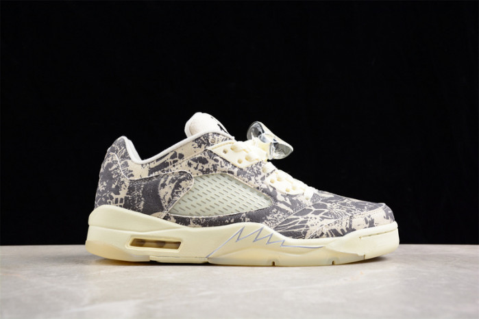 air jordan 5 retro low