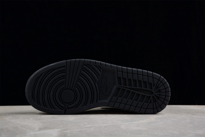 air jordan 1 washed black dz5485-051