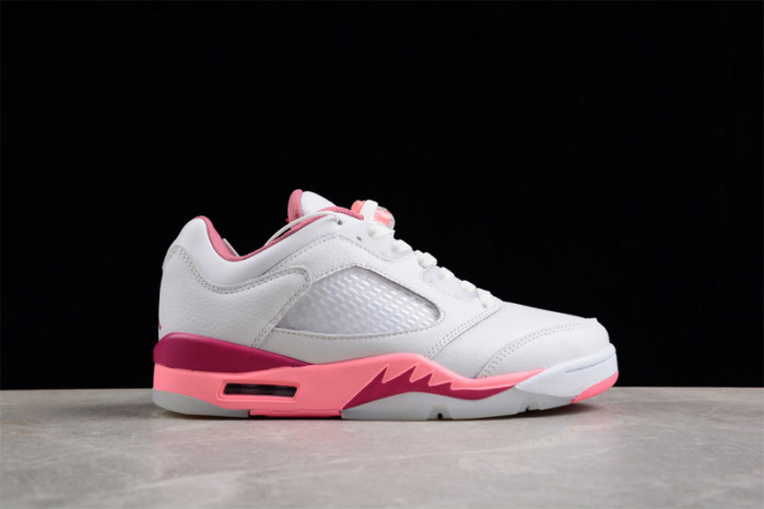 air jordan 5 retro low gs