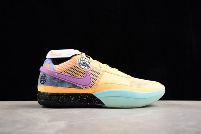 nike ja 1