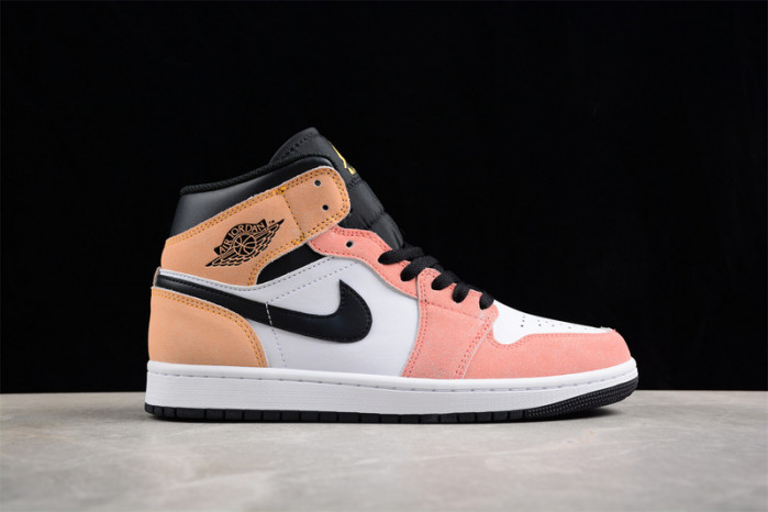 air jordan 1 mid se