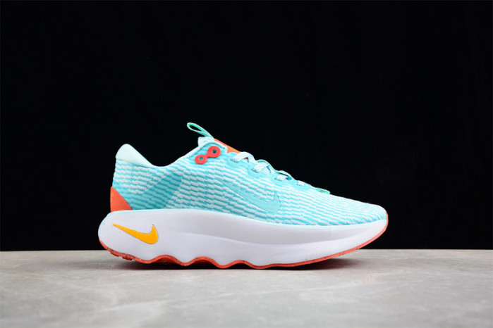 nike motiva