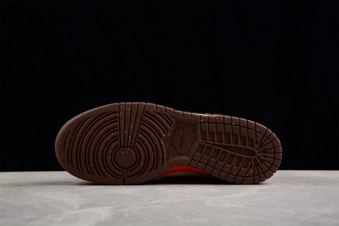 nike dunk low premium sb