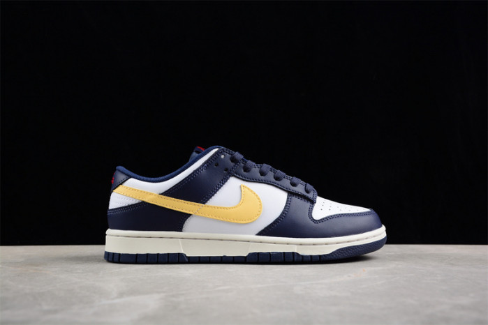 nike dunk low