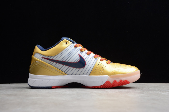 nike zoom kobe 4 