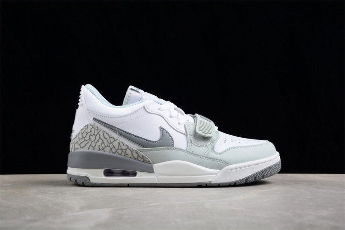 air jordan legacy 312 low