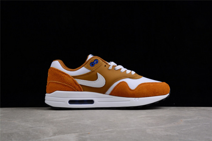 nike air max 1 curry (2018) - 908366-700