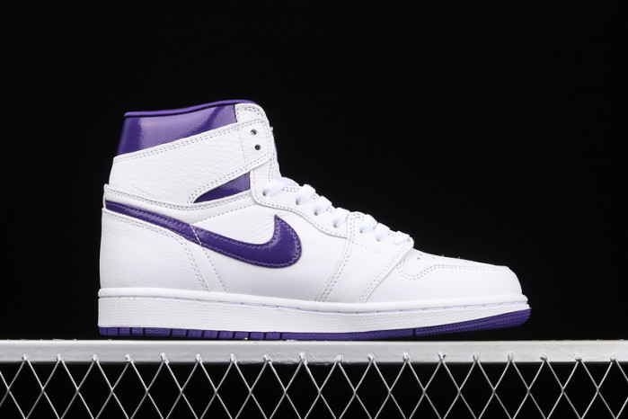 air jordan 1 retro high court purple cd0461-151