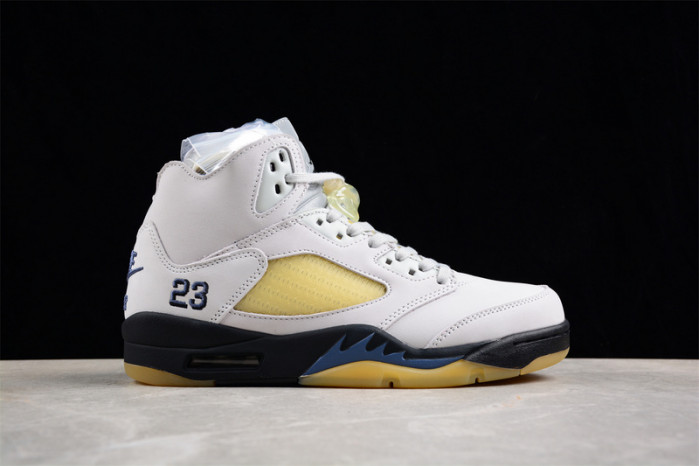 a ma maniÉre x air jordan 5 retro
